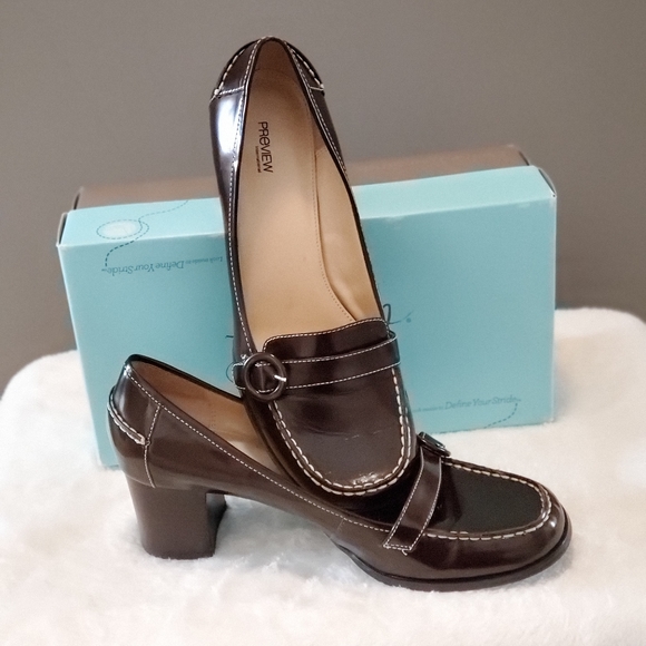 Preview International Shoes - Preview International Womens View